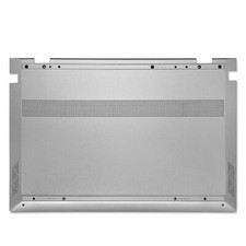 New Silver Bottom Case Cover L19522-001 For HP Pavilion ENVY 13-AH Series picture