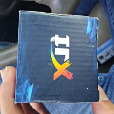 LxTek XJ1 Replacement Ink Cartridges picture