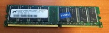 PRO ELECTRO DDR 1GB RAM Bars for Desktop picture