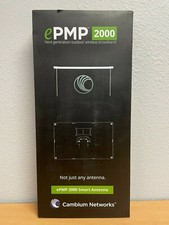 BRAND NEW C050900D020A ePMP 2000 5GHz Smart Beamforming Antenna w/ mounting  picture