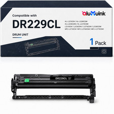 DR229CL Drum Unit 1 Pack Replacement for MFC-L3765CDW, MFC-L3780CDW MFC-L8395CDW picture
