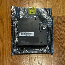 Macintosh PowerBook Floppy Drive Expansion Bay Module Apple M3592 5V 1996 OEM picture