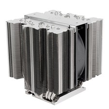 SilverStone SST-XED120S-WS 4U Form Factor Industrial-Grade CPU Cooler with TDP 4 picture
