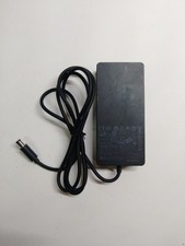 Genuine Microsoft AC Adapter 90W Model 1749 15V 6A for Surface Pro 4 picture