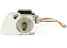 Zebra S4M Stepper Motor STP-59D1006 20014 Thermal Label Printer OEM picture