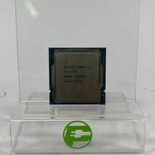 Intel Core i7-11700F 2.50GHz 8 Core 16 Thread picture