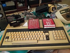 Rare Exidy Sorcerer DP 10001 Computer  Basic Pac Word Pac  Guides G2U picture