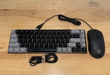 MageGee Portable Mechanical Gaming Keyboard And Gaming Mouse Tested picture
