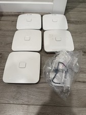Lot Of 5 Open Mesh A60 & A62 2 Ports 802.11ac WiFi Access Point (OMA62) picture