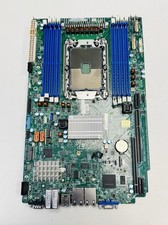 *AS/IS BENT PINS* Supermicro MBD-X12SPW-TF Proprietary Server Motherboard picture