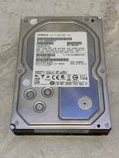 Hitachi Ultrastar 3TB 7200RPM SATA Hard Drive - Tested SMART PASS picture