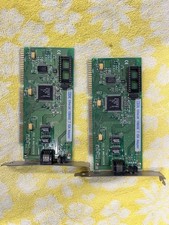 IBM EtherJet 10BASE-T ISA Ethernet Network Card 73G9378 Vintage PC NIC picture