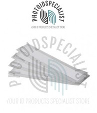 IDP 659909 Long Sleeve Cleaning Card Kit for automatic cleaning 10 pcs picture
