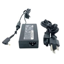 Genuine AC Adapter Charger Power New eMachines G430 G525 G627 G630 G730Z G730ZG picture