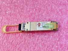 F5 Netowrks  OPT-0043-01  QSFP+ BIDI  LC  QSFP  F5-UPG-QSFP+BD picture
