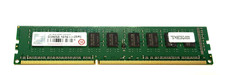 Transcend 2GB DDR3-1333 PC3-10600U UDIMM Desktop RAM Memory Module Tested picture