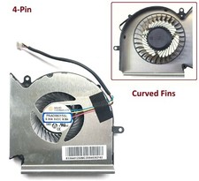 Original NEW GPU Cooling Fan for MSI GE63VR MS-16P1 GE73VR MS-17C1 N384  picture