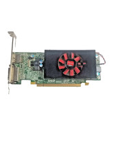 Radeon Graphics AMD C552 1GB Video Card Preowned picture