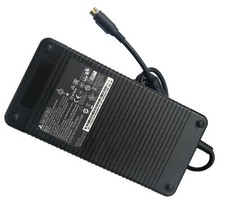 Delta 19.5V 16.9A 330W AC Power Adapter Charger CLEVO P870DM3-G P775DM3 P570WM picture