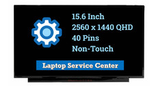 ASUS 18010-15656700 QHD Screen Replacement LCD Display picture