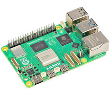 Raspberry Pi 5 1GB picture