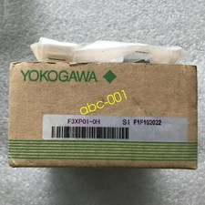 1PC New For Yokogawa Counter Module F3XP01-0H #QW picture