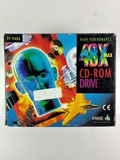 Pine Technology PT-948A 48X IDE CD-ROM Drive picture