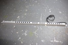 BayTech RPC28-NC Rack PDU 12 Amp 115V 60Hz 21 Outlet Server HZ picture