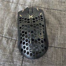Finalmouse UltralightX Guardian Lion Wired Optical Gaming Mouse 8000DPI 6Btn picture
