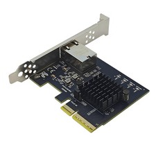 PCIe to 10G network card  PXE desktop server For network WOL wake-up RTL812 picture
