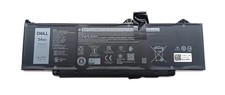 54Wh Original DR02P Battery For Dell Latitude 14 3440 5440 15 5540 13 5340 R73TC picture