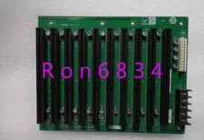 1pc used IEI ISA backboard: BP-10S-RS-R40 Rev: 4.0 picture