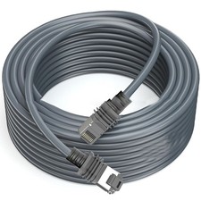 1*10m/33FT Cable Extension Ethernet Replacement Cable Line For Starlink Gen 3 picture