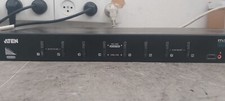 Aten Master View CS1768 DVI KVM Make Offers UPS Shipping picture