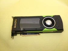 NVIDIA QUADRO GP100 16GB HBM2 Professional Graphics Card picture