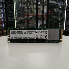 Intel M.2 SSD 512GB Used Storage Solid State Drive 151h Usage Time Japan picture