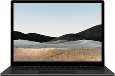 Microsoft Surface Laptop 4 13.5 in Ryzen 7 16 GB RAM 512 GB SSD Good Refurb picture