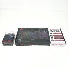 iBuyPower Ares M2 Gaming Keyboard + Mouse Bundle - IBP-ARES M2 KB / MS picture