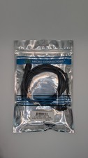 Micro Connectors 6ft FireWire 800 IEEE 1394b 9-Pin to 9-Pin Cable E07-235 New picture