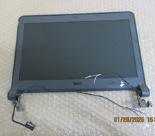Dell LATITUDE 3350 13.3