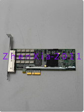 1PC used Silicom PE2G4BPI35LA-SD Network Card picture