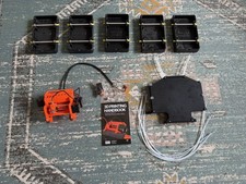 Prusa MMU2S Multi Material Upgrade Kit for Original Prusa picture