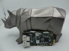 Dell 34MF2 Broadcom 5720 1GB Dual Port Network Adapter picture