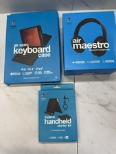 DIGITAL BASICS PORTABLE ELECTRONICS ACCESSORY LOT BRAND NEW IN BOX picture