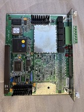 Mettler Toledo D15345400A Circuit Board picture