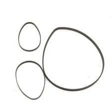 1Set Belt 600 Fits For Fargo High Definition 600 Printing picture