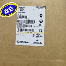 1PC NEW NIDEC EMERSON CT Drives MP25A4R replace Via DHL or FedEX picture