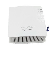 DRAYTEK VIGORAP 810 WIRELESS ACCESS POINT (FREE SHIPPING) picture