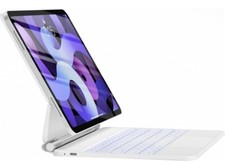 HOU Keyboard Case for iPad Pro 11 Inch (4th/3rd/2nd/1st) Gen 2022,iPad Air... picture