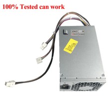 FOR HP ProDesk EliteDesk 600 G2 705 G2 SFF 200W Power DPS-200PB-196A 796349-001 picture